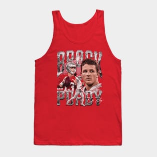 Brock Purdy San Francisco Vintage Tank Top